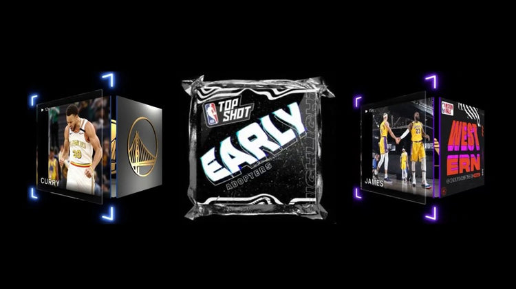 What Is NBA Topshot?