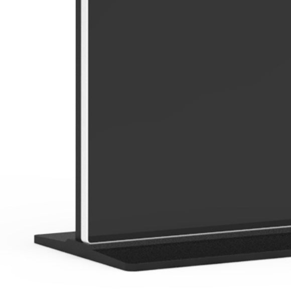 Load image into Gallery viewer, 65" Vertical Digital Signage - 4K -  Android 12 - CMS Integration