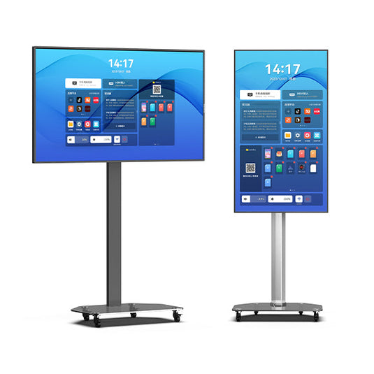Live Screen